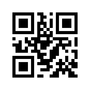 Código QR 265158
