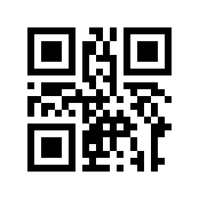 QR code 2651950