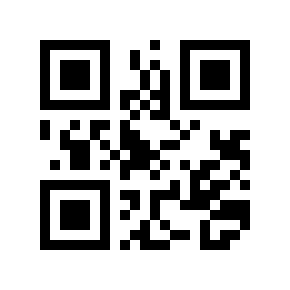 QR code 266109