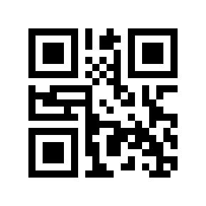 Código QR 2662