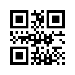 QR code 2666654