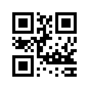 QR code 2666663