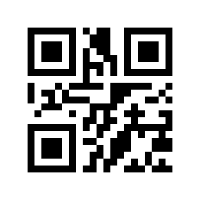 QR code 2666669