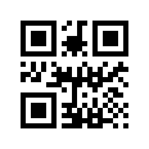 Código QR 2668420