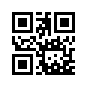 QR code 266985