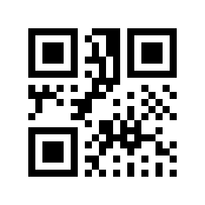 QR code 267001