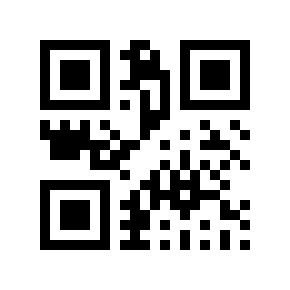 QR code 267080
