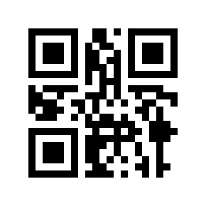 Código QR 2671935