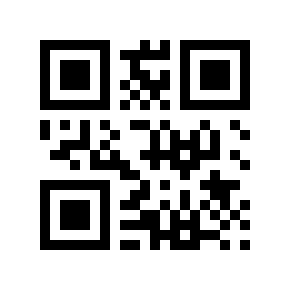 QR code 2672006