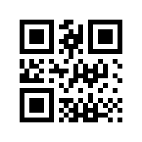 QR code 2672009