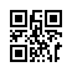 QR code 2672020