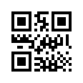 QR code 2682018