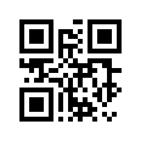 QR code 268257
