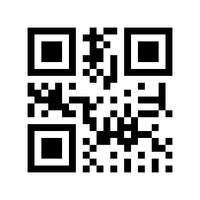 QR code 268341