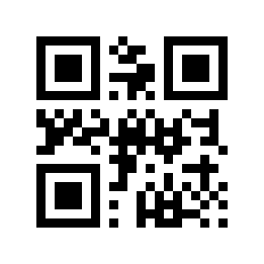 QR code 2686997