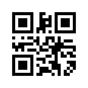 QR code 2686999