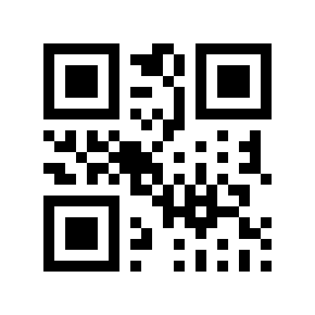 Código QR 268954