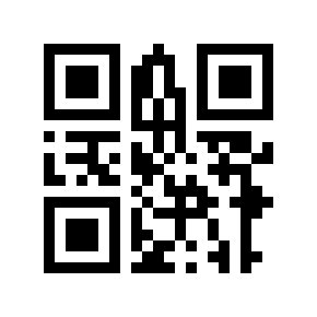 QR code 2704004