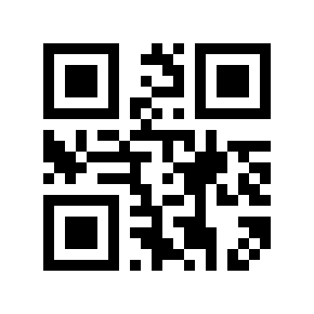Código QR 2705159