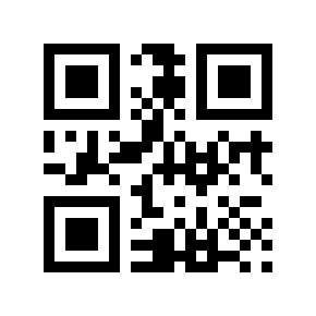 QR code 2707330