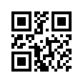 QR code 2707339