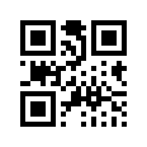 Código QR 27099