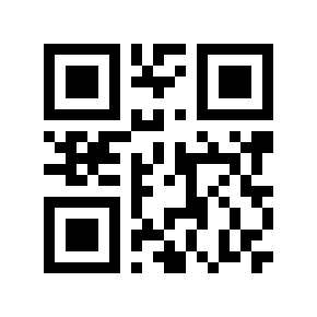 QR code 27101925