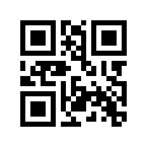 Código QR 2711993