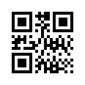 Código QR 2711999