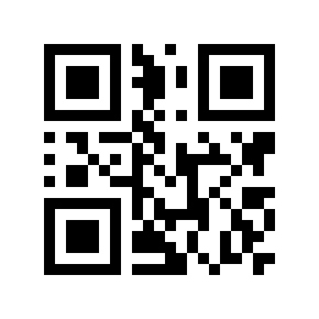 Código QR 27121993
