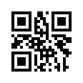 QR code 2712212