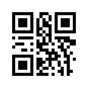 QR code 27139934