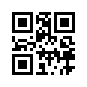 Código QR 2717335
