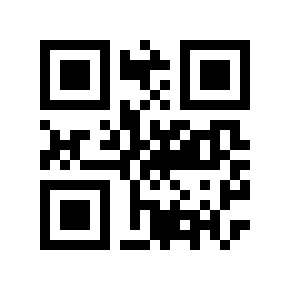 Código QR 271986