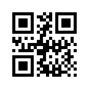 Código QR 2720662