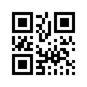Código QR 272094