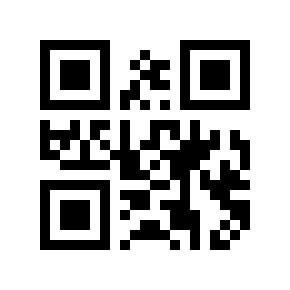 Código QR 2721952