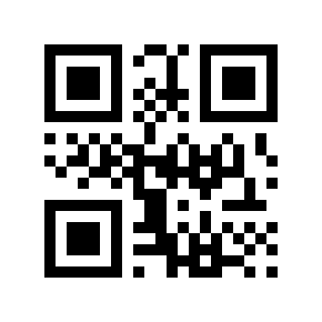 Código QR 2721955