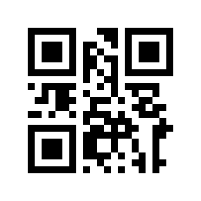 Código QR 2721980