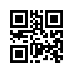 QR code 2724006