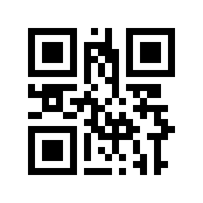 QR code 2724009