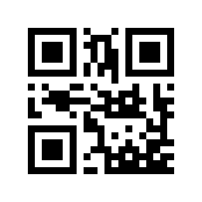 QR code 272621
