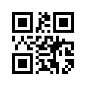 QR code 2730675