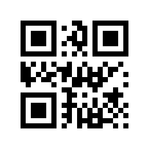 QR code 2737316