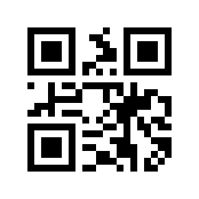 QR code 2737318