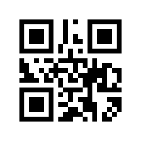 QR code 2737321