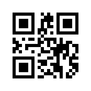 QR code 2737327