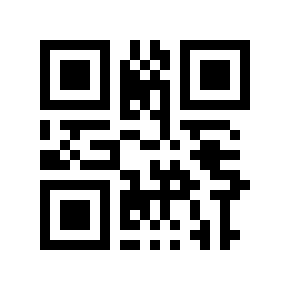 QR code 2737339