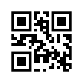 QR code 2737340