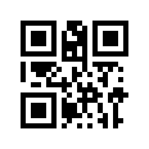 QR code 2739367